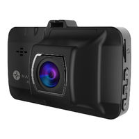 Navig8r Crash Cam Dual X User Manual