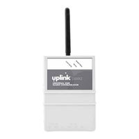 Uplink 2500ez Installation & User Manual