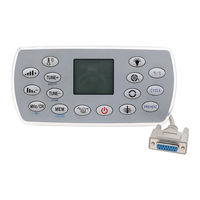 ETHINK KL8-3H-CAA6 Programming Instructions Manual