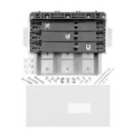 GE A Series Pro-Stock TQD Installation Instructions Manual
