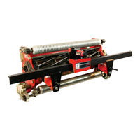 Bernhard RF1000 User Manual/Instruction Manual