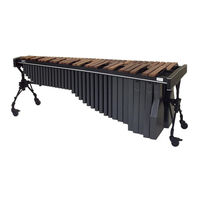 Adams MAHF46 Manual