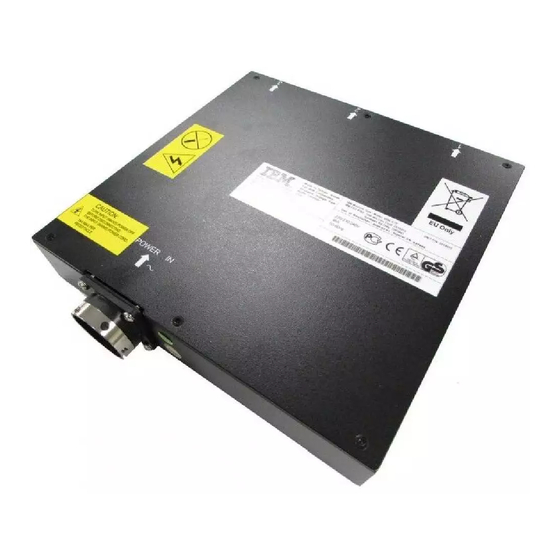 IBM 42X Hardware Maintenance Manual