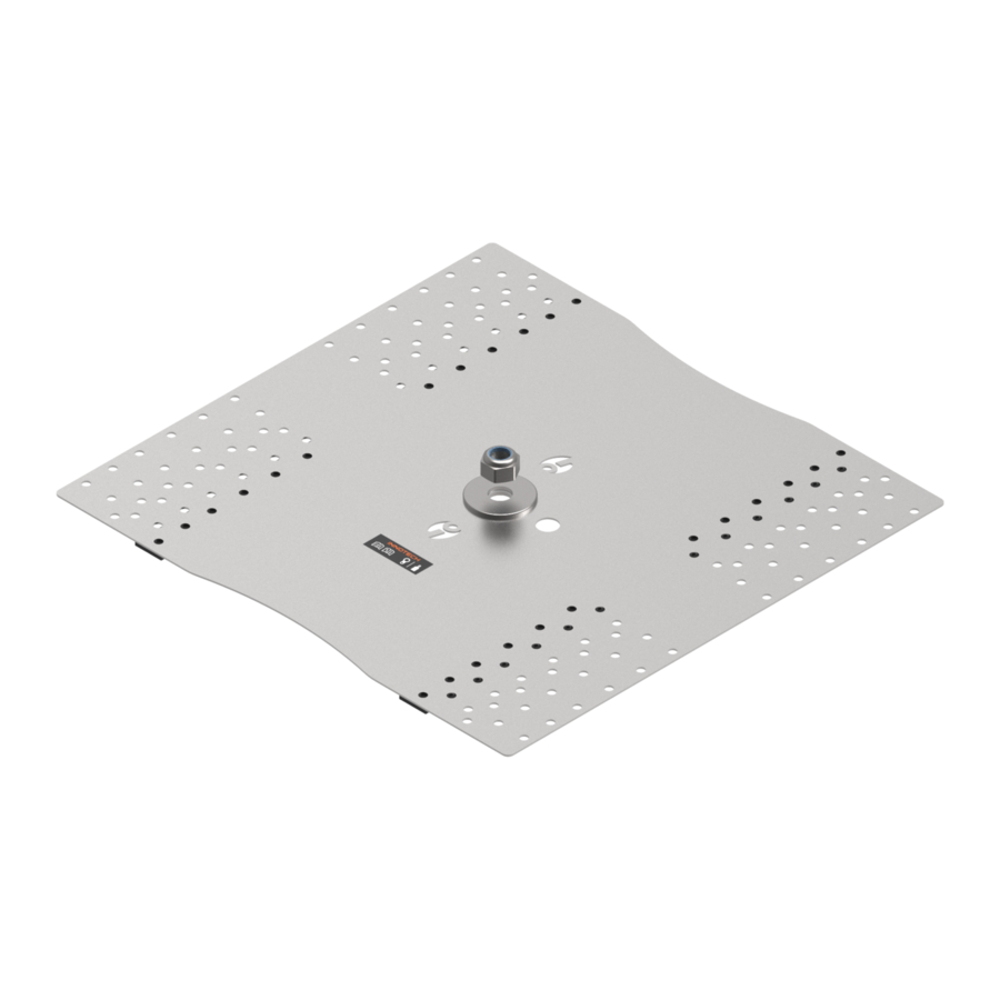 Innotech SAND-01 Quick Start Manual