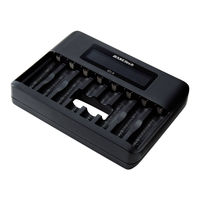 Basetech BTL-8 Operating Instructions Manual