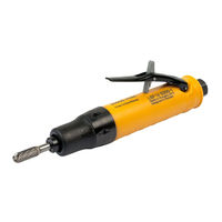 Atlas Copco A3490001 Original Product Instructions