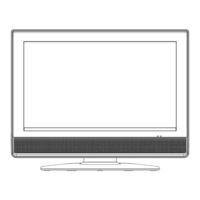 Sharp LC-32SH10U Service Manual