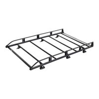 Cruz 913-650 Assembly Instructions Manual