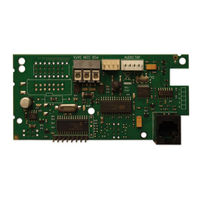 UTC Fire and Security Interlogix NX-535N Installation Manual