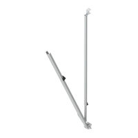 Lippert Solera Classic Awning Installation And Owner's Manual