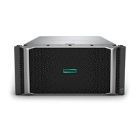 Hewlett Packard Enterprise Flex 280 Manual
