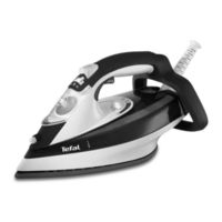 T-Fal AQUASPEED FV5335Q0 Quick Start Manual