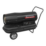 Sealey AB2050 Quick Start Manual