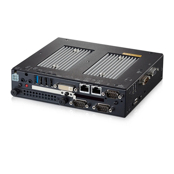 Contec BX-S959SD Series User Manual