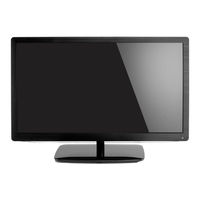 Logik L24HE13N Quick Start Manual