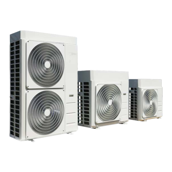 Sime SHP M ECO 006A User's And Installer's Manual
