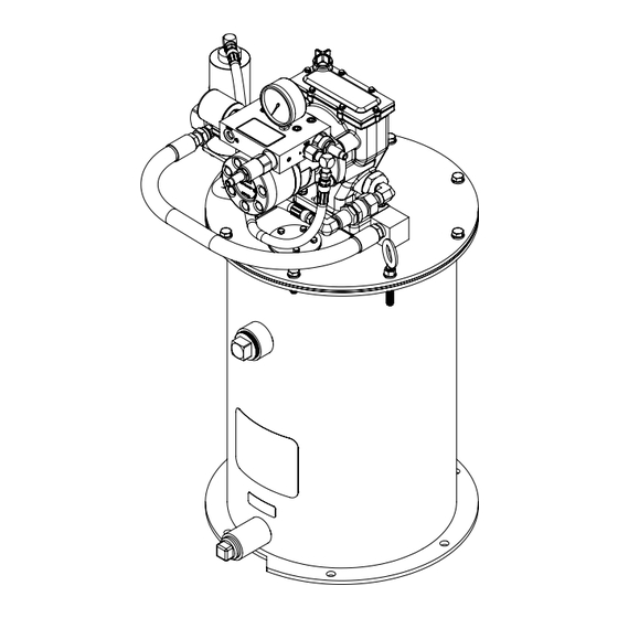 SKF Lincoln FlowMaster II User And Maintenance Instructions
