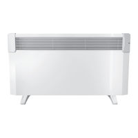 TESY CN 04 100 MIS F Operation And Storage Manual