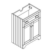 Better Bathrooms Sion Series User Manual