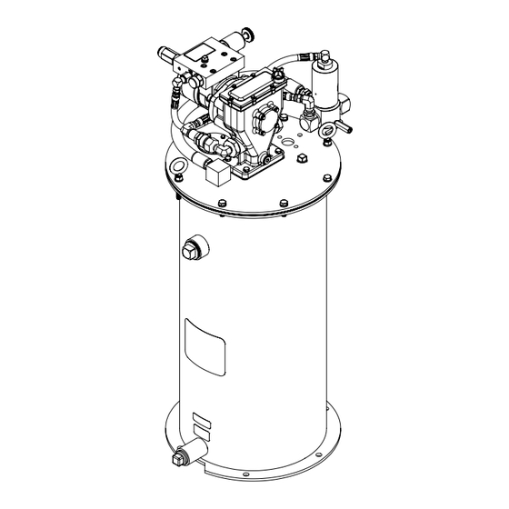 SKF Lincoln FlowMaster II User And Maintenance Instructions