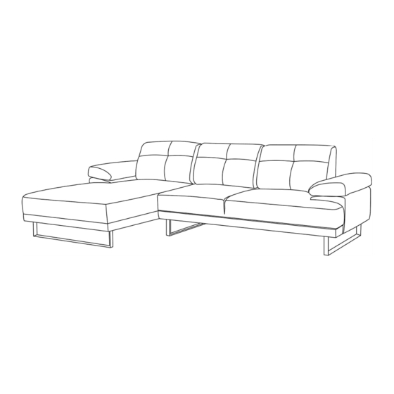Pakketo Pwf-0586 Assembly And User's Manual
