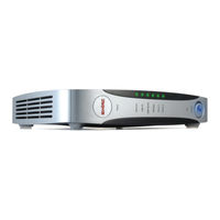 2Wire Gateway 2070 Series Specifications
