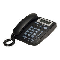 Grandstream Networks BudgeTone 200 User Manual