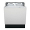 Dishwasher ZANUSSI ZDT200 User Manual