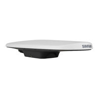 Simrad HS70 User Manual