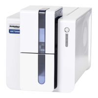 Evolis BadgePass NXT5000 Service Manual