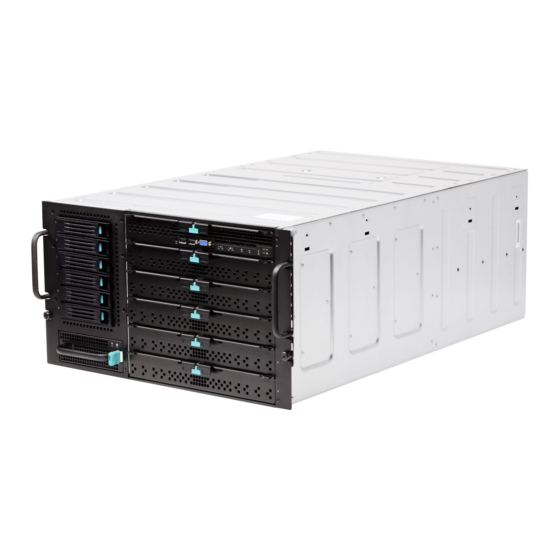 Intel MFSYS35 Configuration Manual
