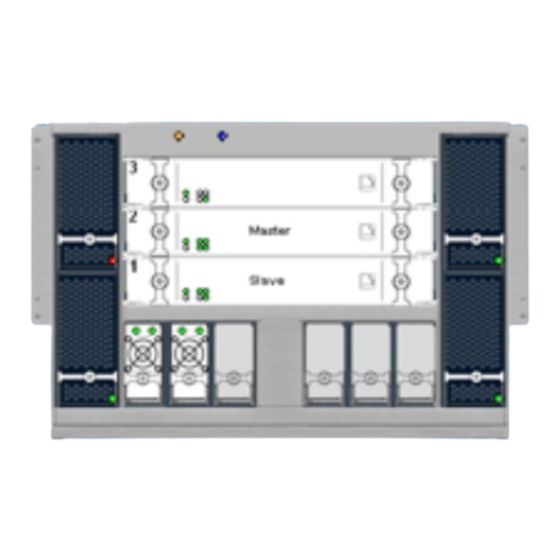 Qlogic SILVERSTORM 9120 Quick Start Manual