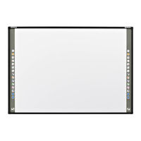 Hitachi StarBoard FX-89WE1 User Manual