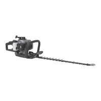 Bushranger HT2600 Operator's Manual