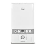 IDEAL C30 Installation And Servicing
