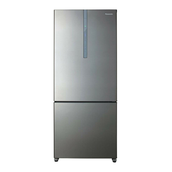 大型冷蔵庫 Panasonic NR-F618TV-N - 冷蔵庫