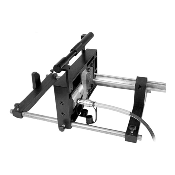 Wilton ESP1100 Manuals