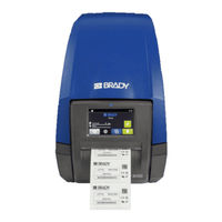 Brady BradyPrinter i5100 User Manual