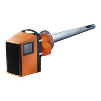 SICK GM32 Series Technical Information