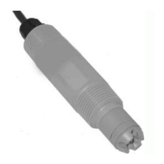 Thermo Scientific AquaSensors AnalogPlus Manuals
