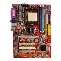 MSI RX480 Neo2 User Manual