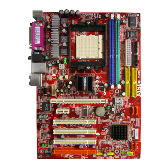 MSI RX480 Neo2 User Manual
