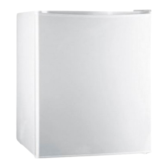 Impecca RC-1590 User Manual