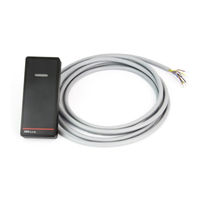 IMA RSW.04-B Installation Manual