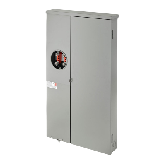 Leviton LP3 MC Series Installation Instructions