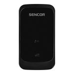 Sencor SWD R130 User Manual