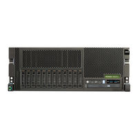 IBM Power Systems 8247-42L Installing