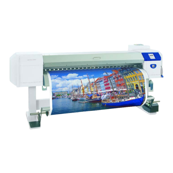 Xerox 8254E User Manual