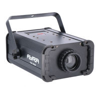 Ayra 9000-0051-4487 User Manual
