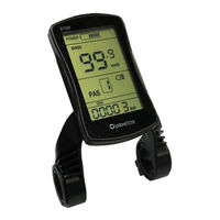 Cyrusher LCD-S700 Computer Manual